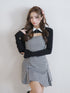 Houndstooth ensemble
